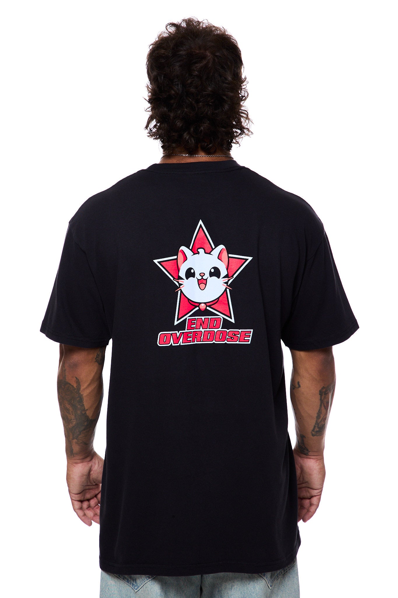 Narstar Tee (PREORDER)