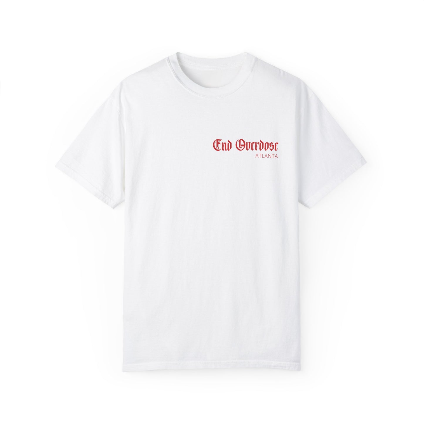 Atlanta Wizard Cat T-Shirt