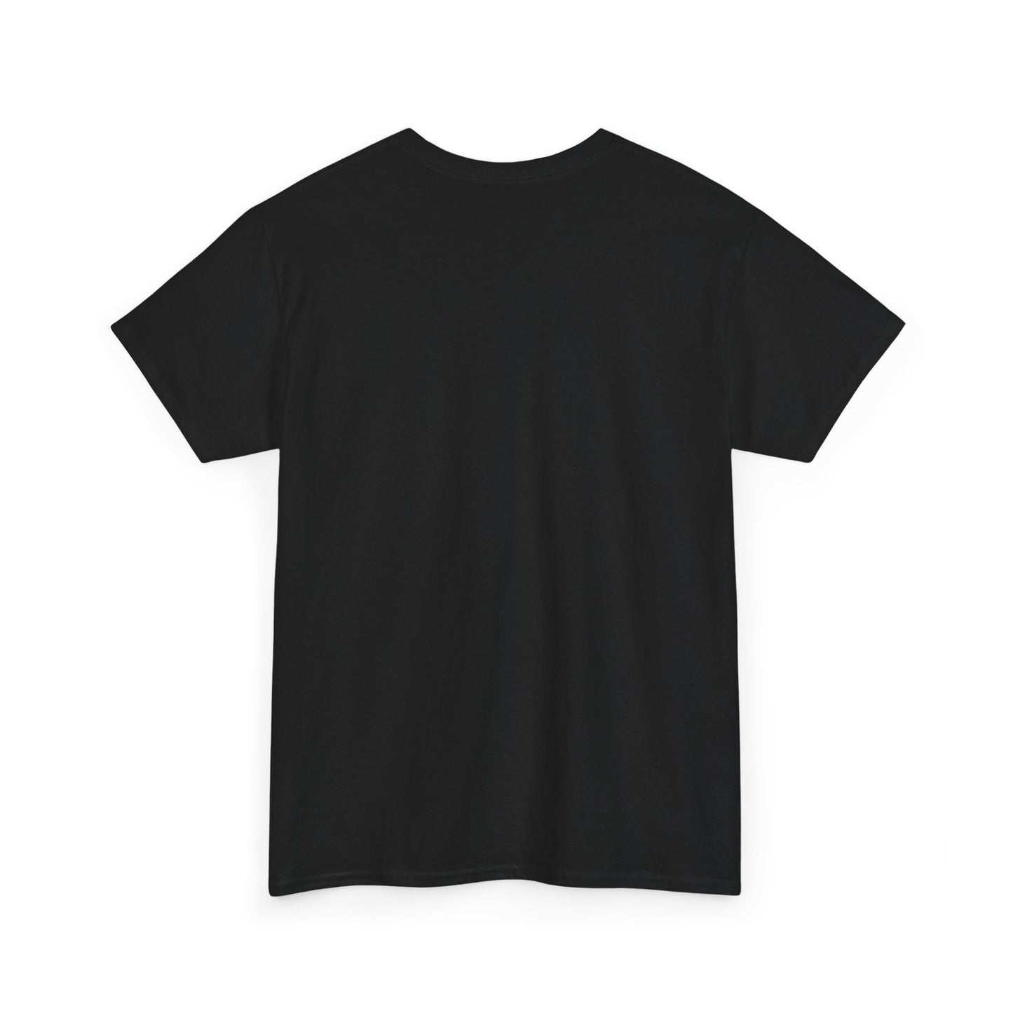 End Overdose Front Logo Only Tee