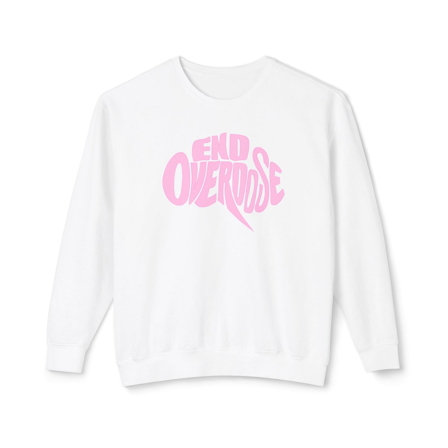 Neuroanatomy Crewneck