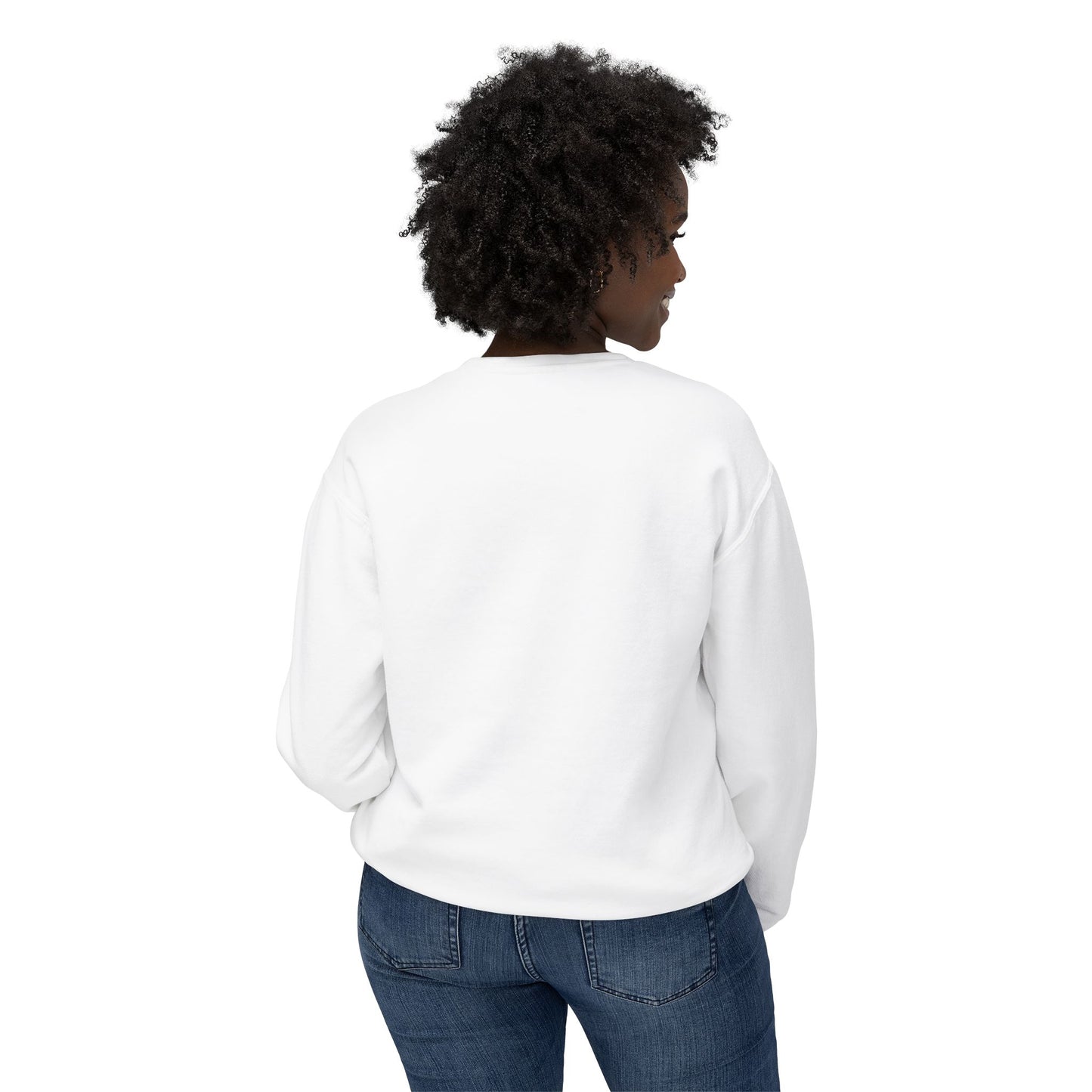 Lab Rat Crewneck Sweatshirt
