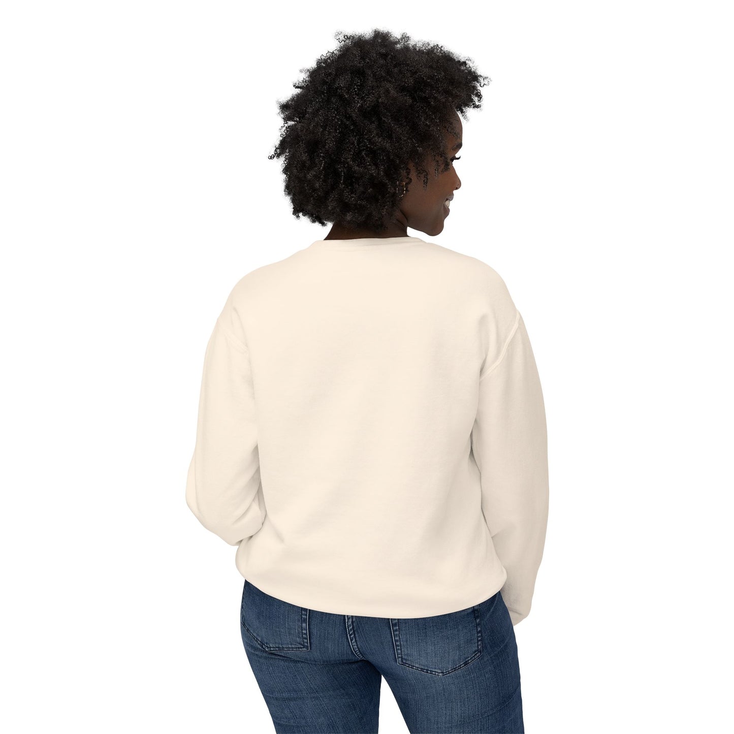 Lab Rat Crewneck Sweatshirt