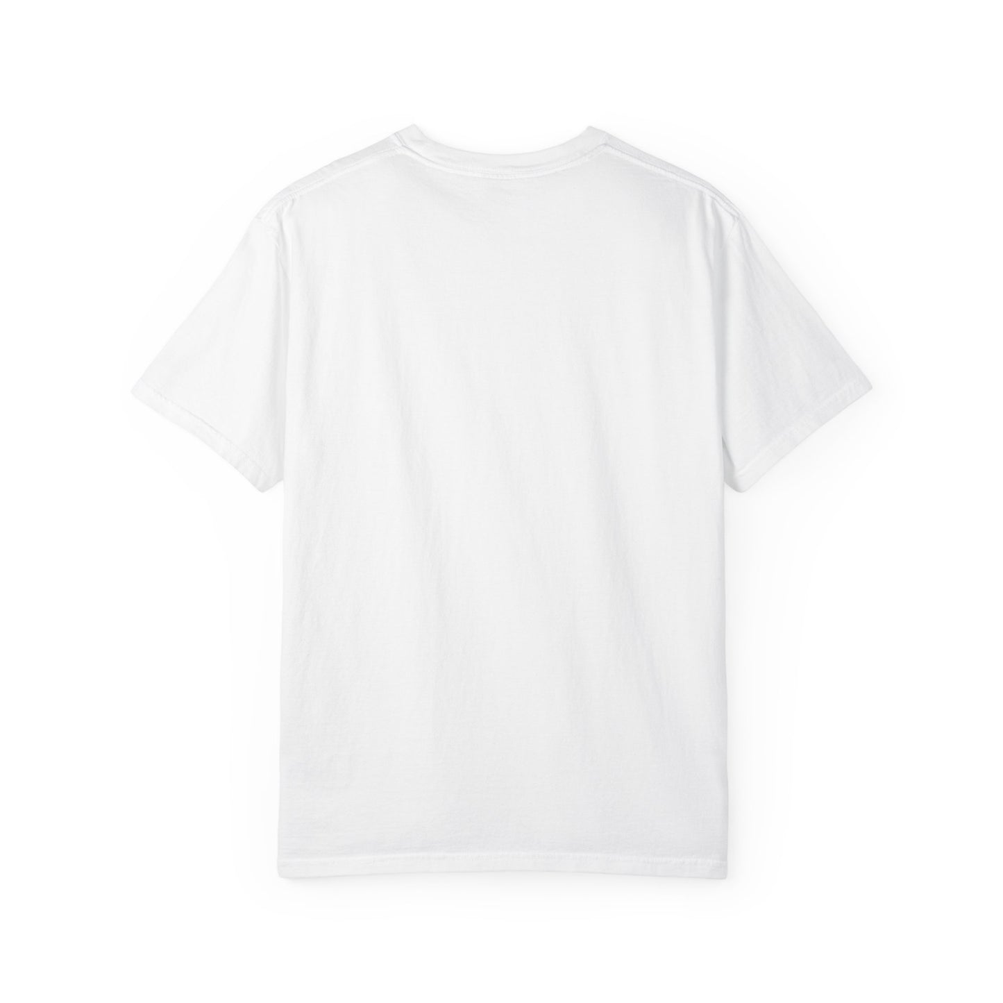 Heavy Metal Logo Shirt