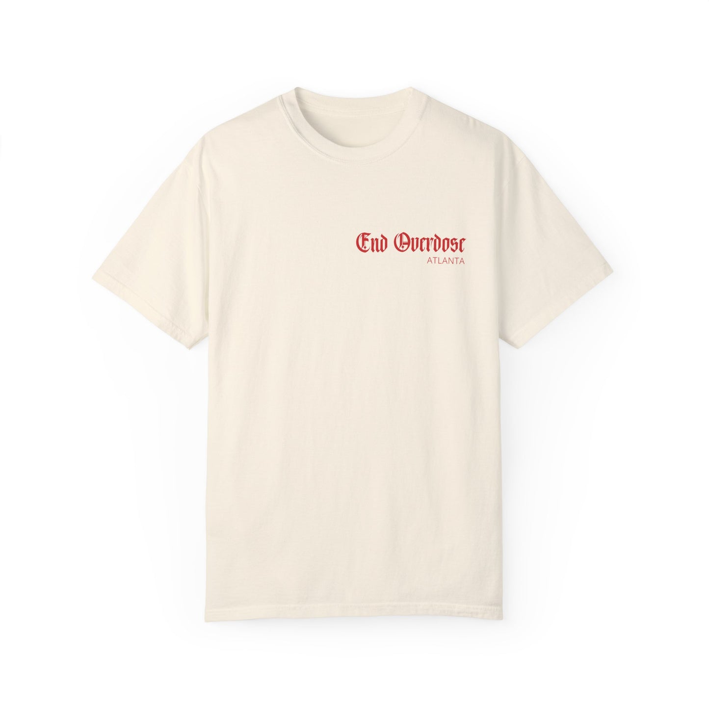 Atlanta Wizard Cat T-Shirt