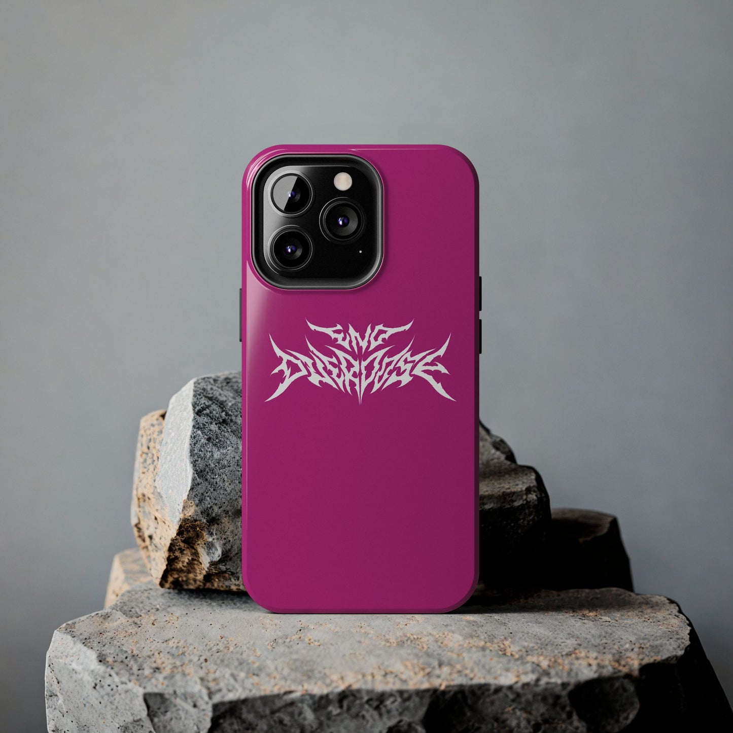 Tough Phone Cases
