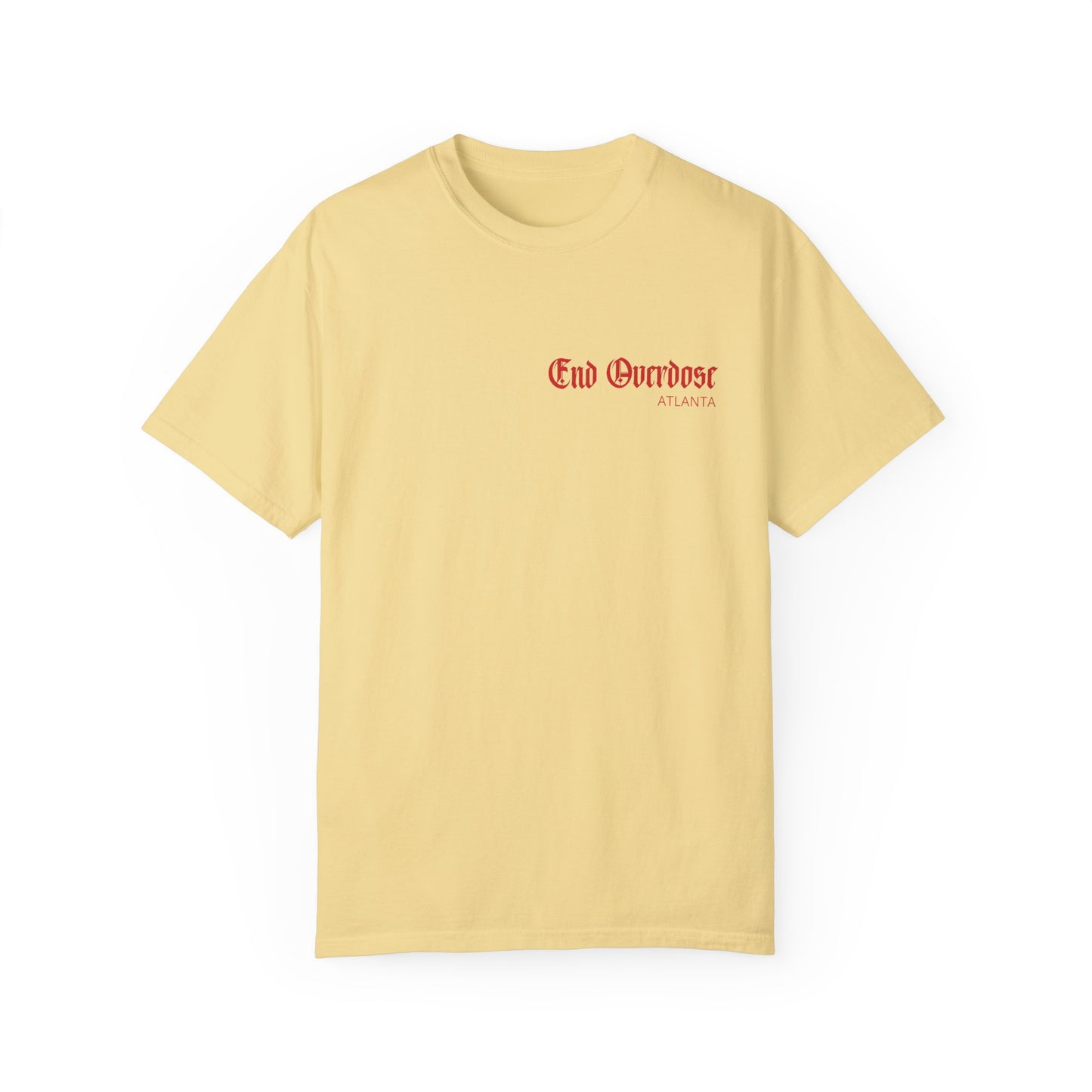 Atlanta Wizard Cat T-Shirt