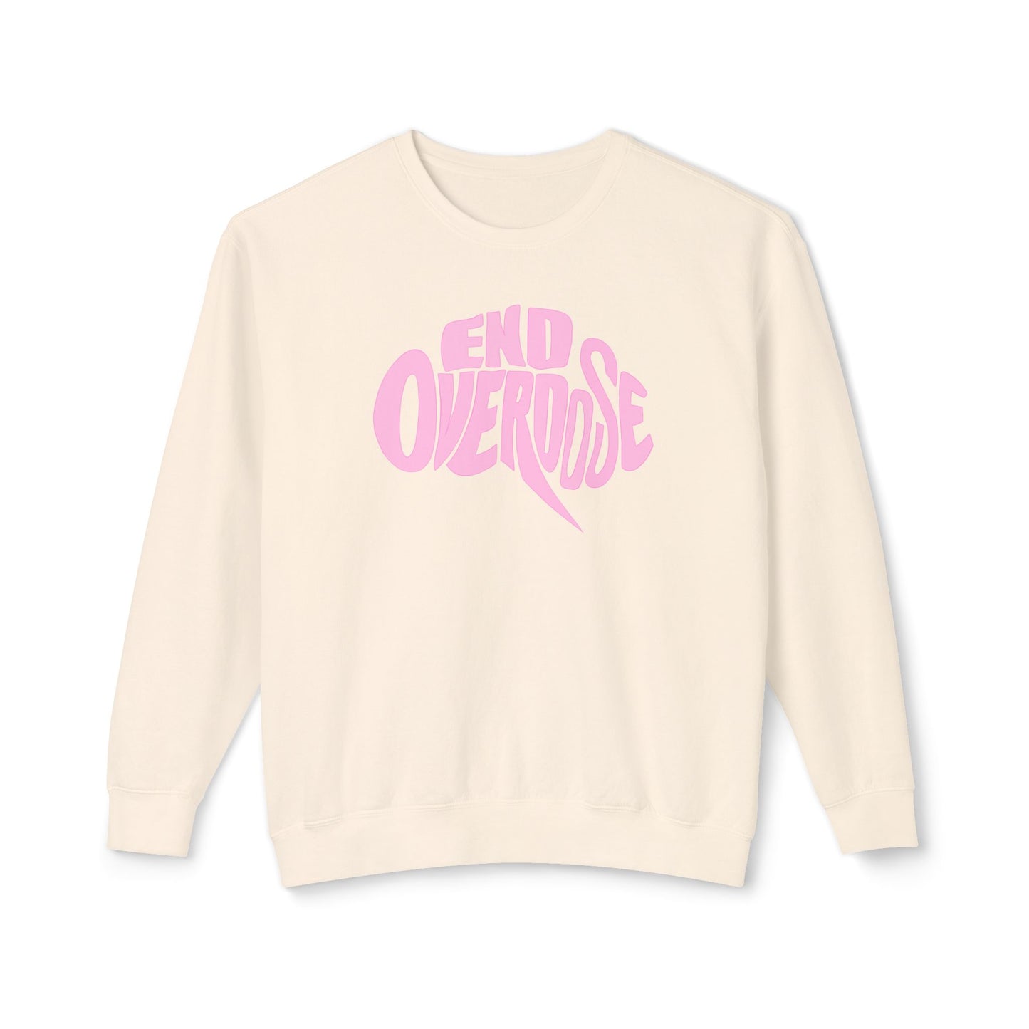 Neuroanatomy Crewneck
