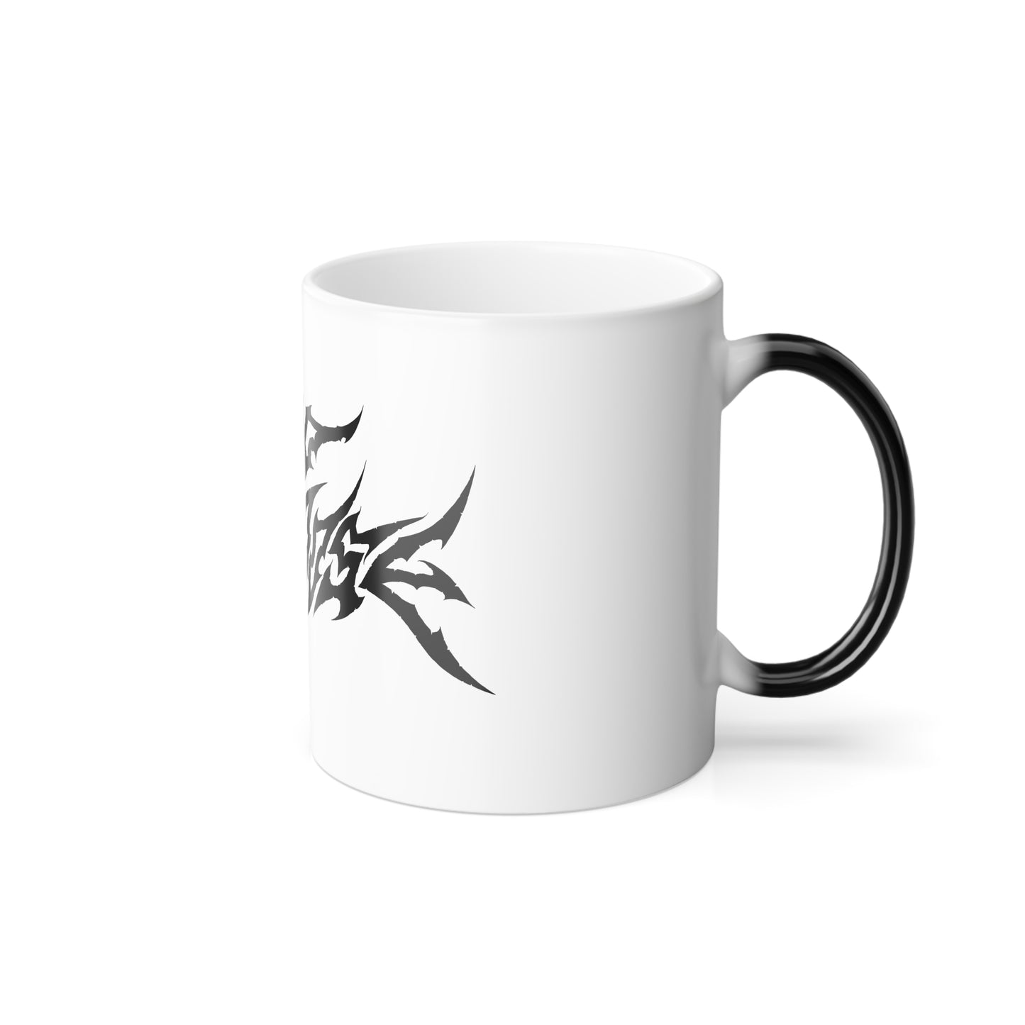 END OVERDOSE MUG