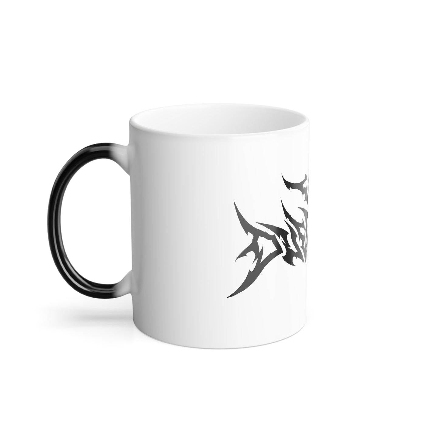 END OVERDOSE MUG