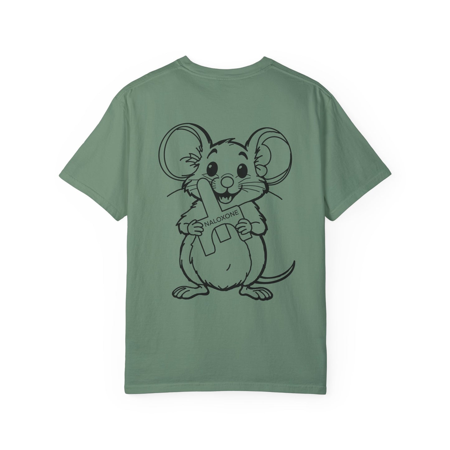 Lab Rats T-Shirt