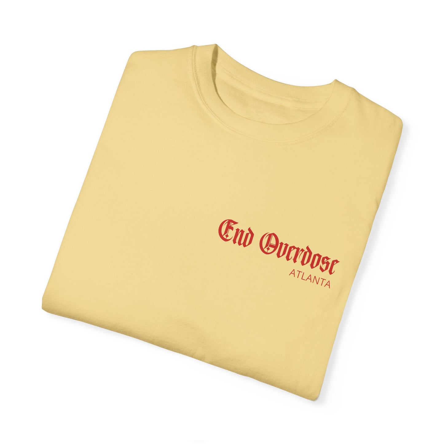 Atlanta Wizard Cat T-Shirt