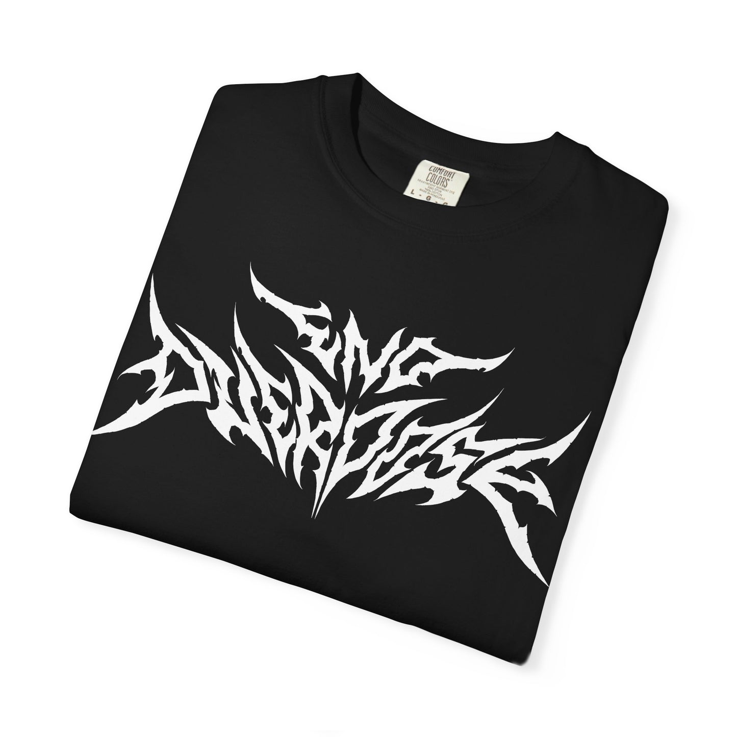 Heavy Metal Logo Shirt