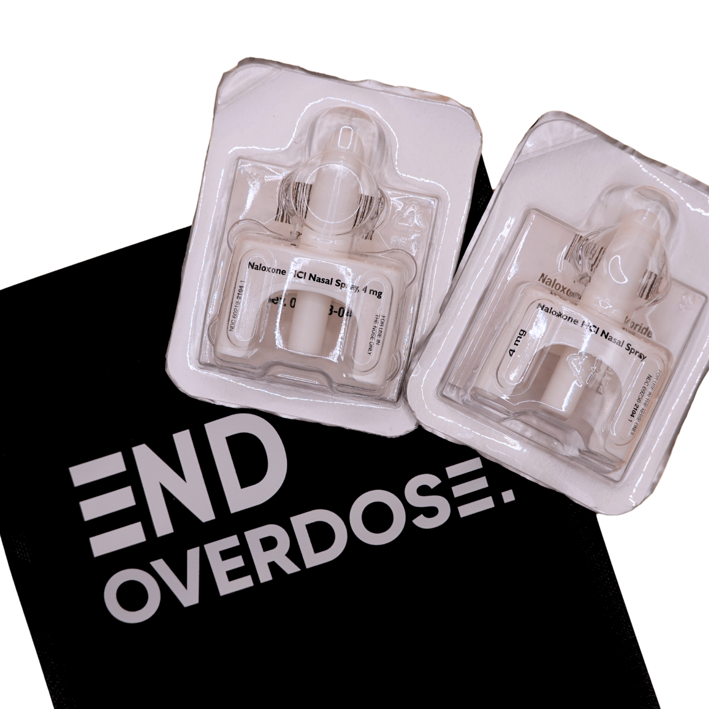 Naloxone Kit