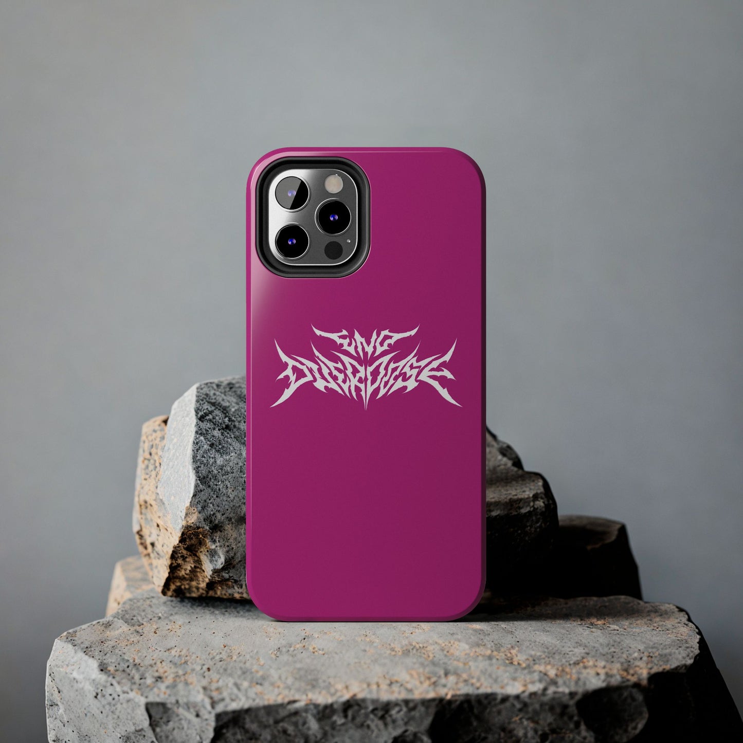 Tough Phone Cases