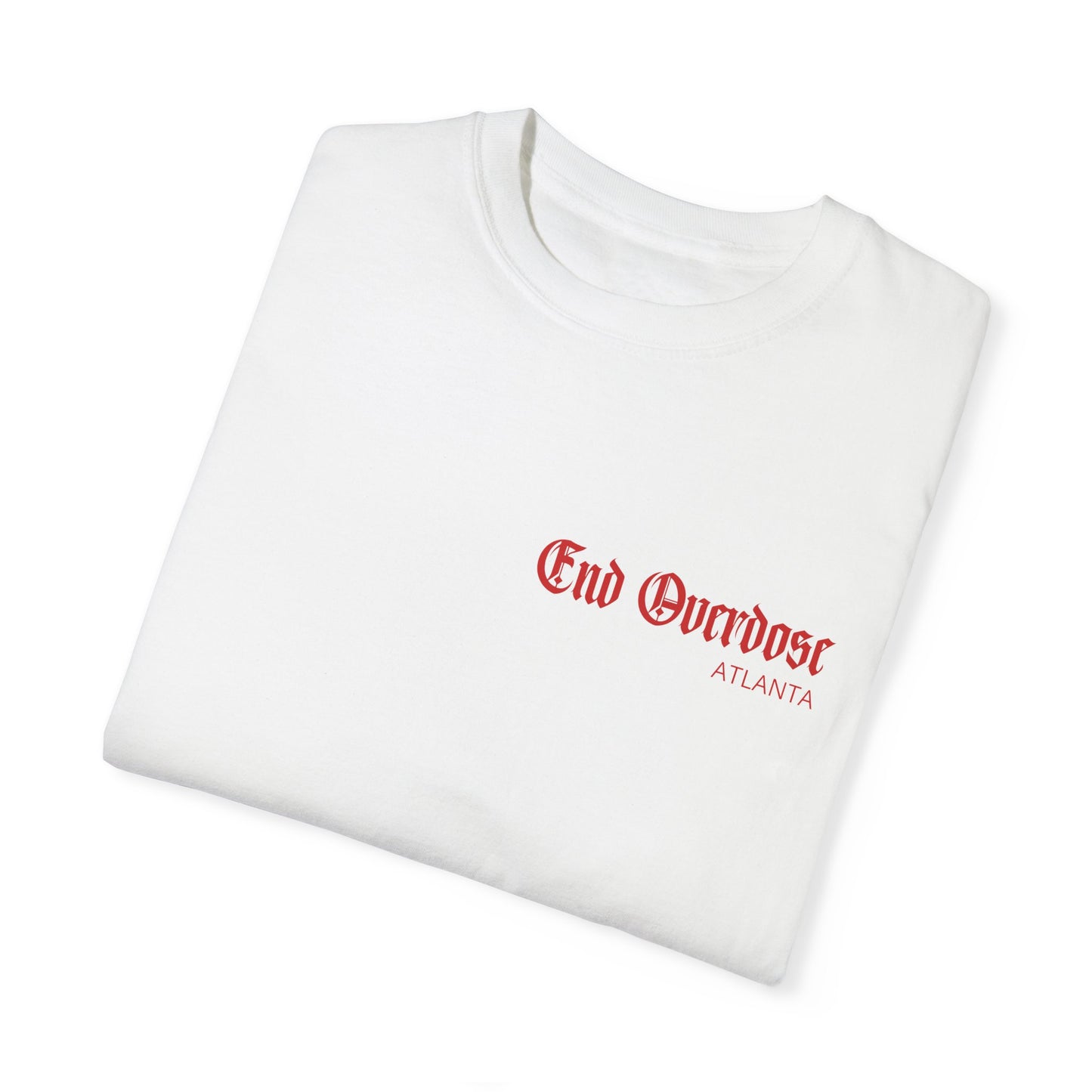 Atlanta Wizard Cat T-Shirt