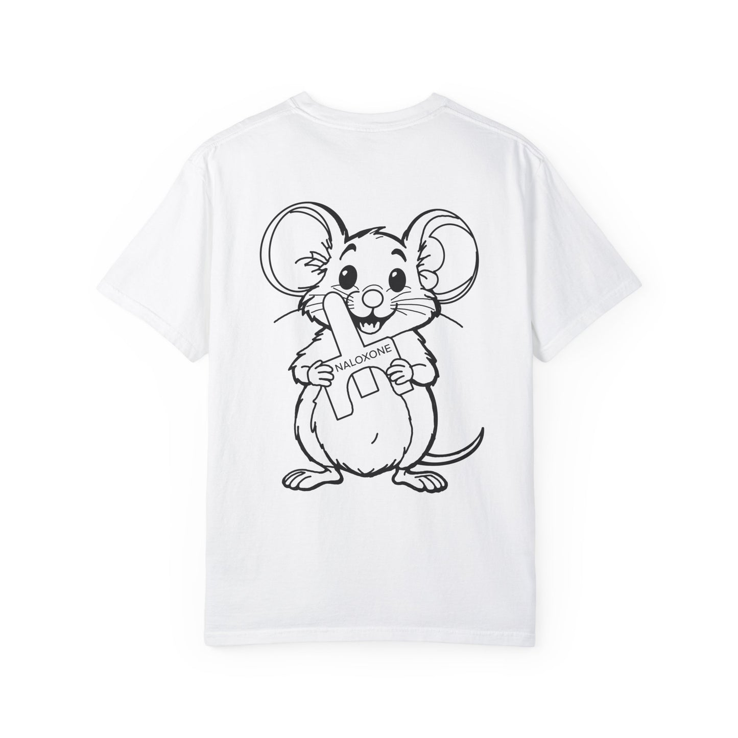 Lab Rats T-Shirt