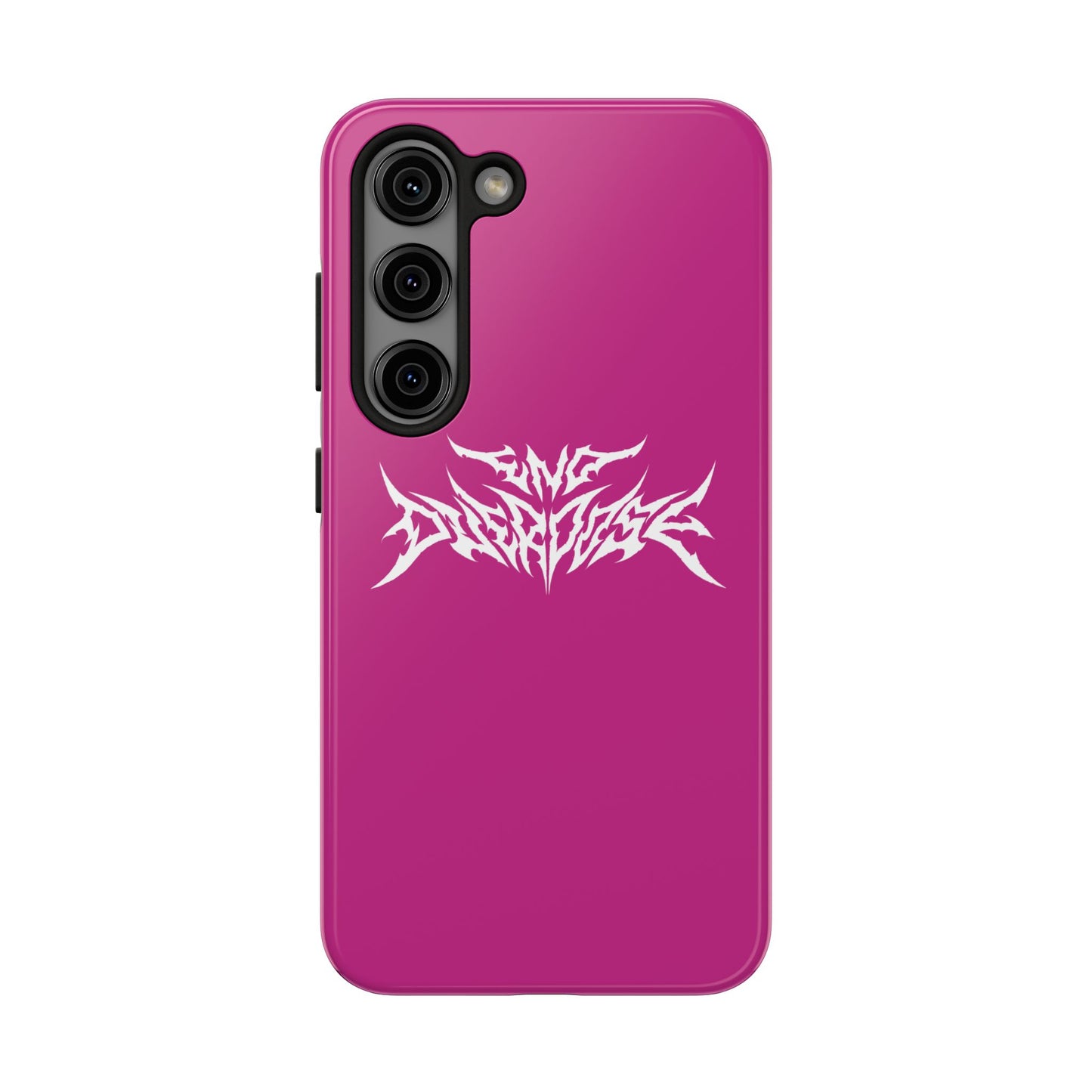 Tough Phone Cases