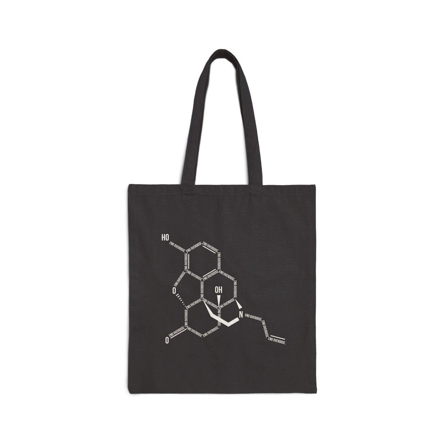 Naloxone Tote Bag