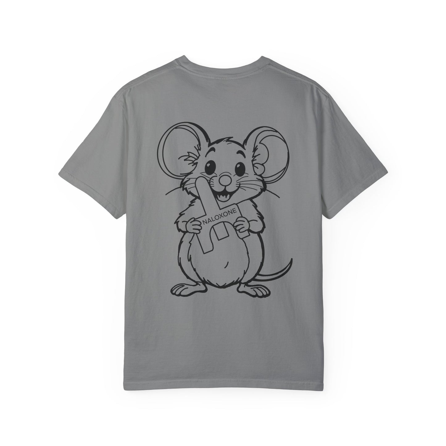 Lab Rats T-Shirt