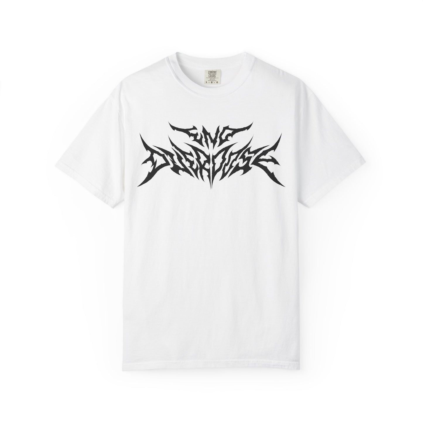 Heavy Metal Logo Shirt