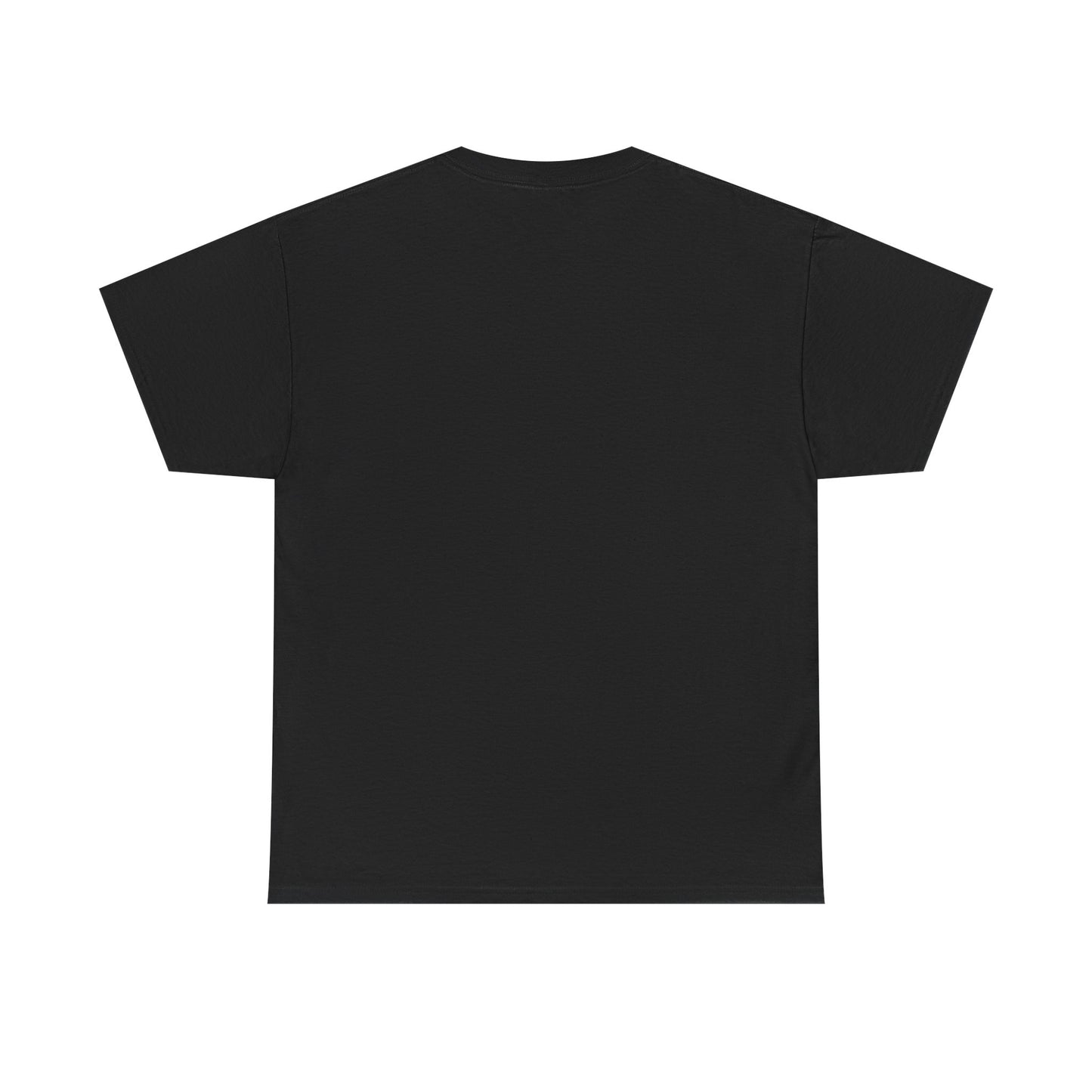 End Overdose Front Logo Only Tee