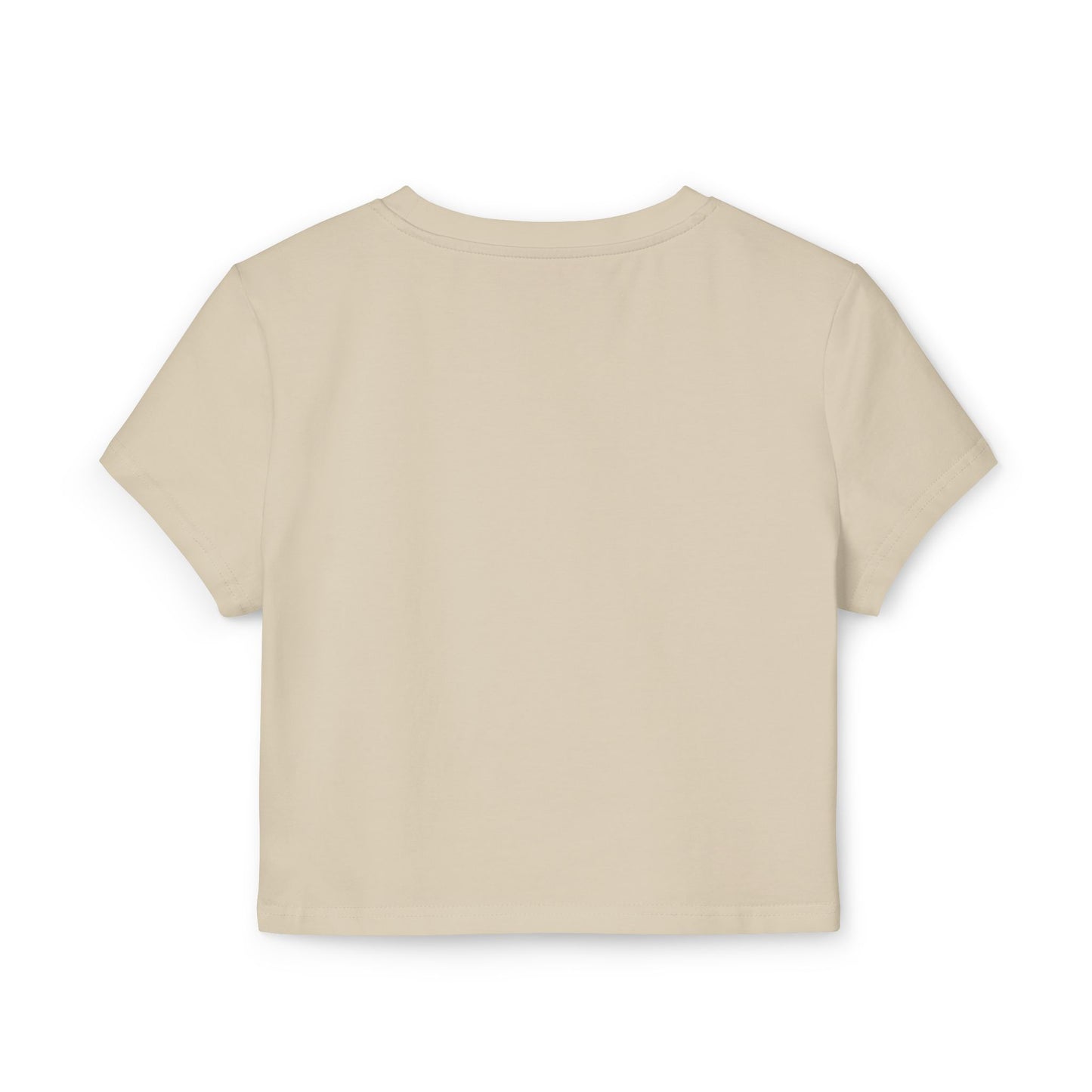 BRB Testing - Women's Baby Tee