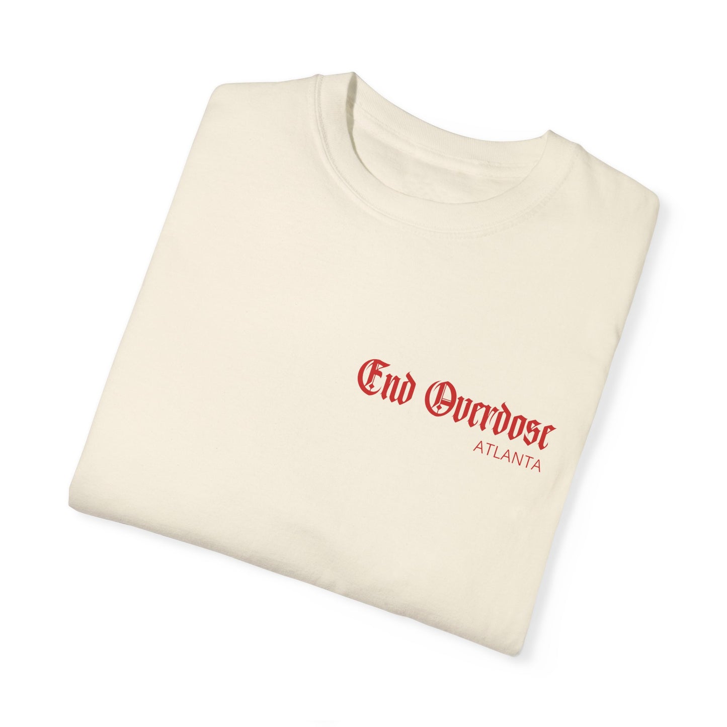 Atlanta Wizard Cat T-Shirt