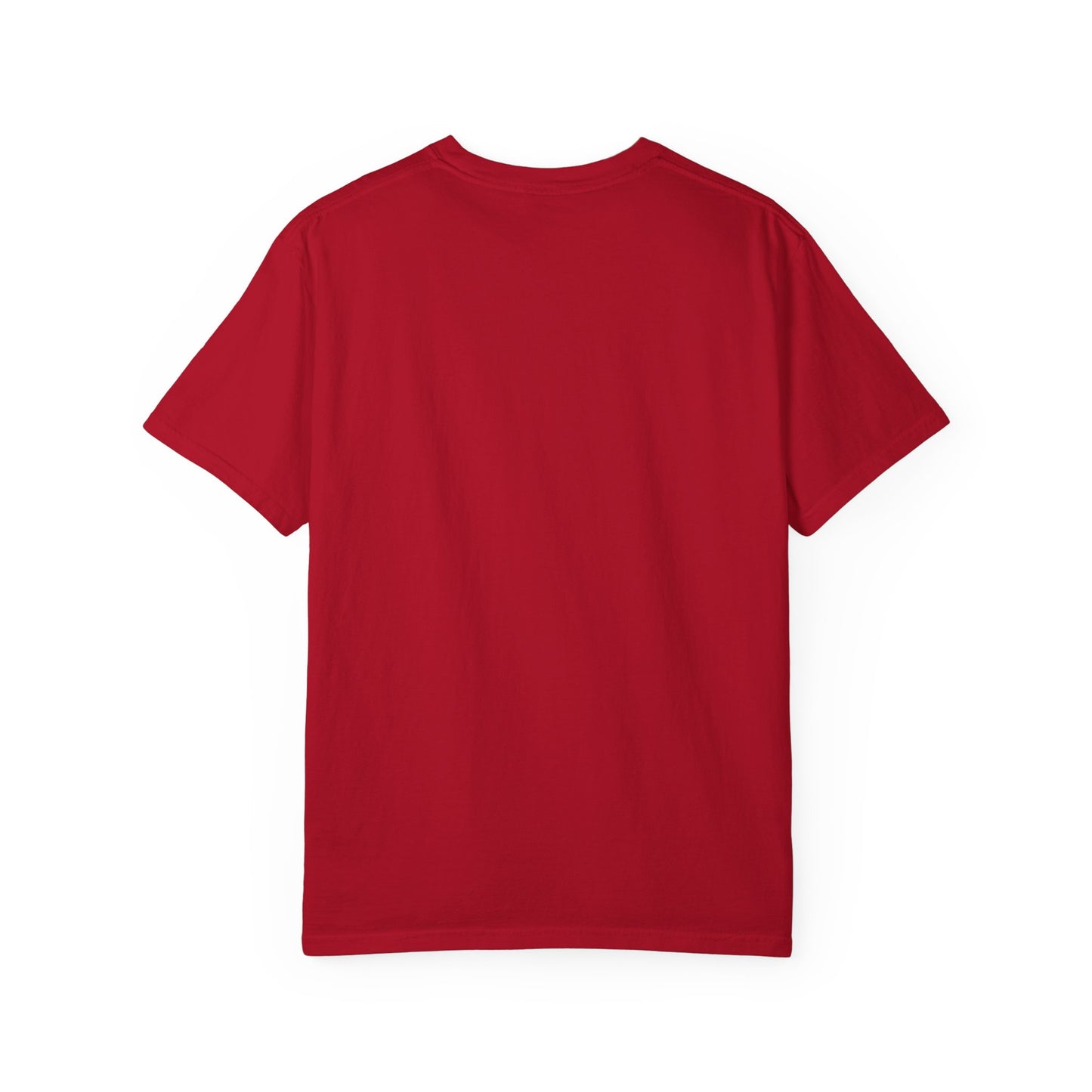 Heavy Metal Logo Shirt