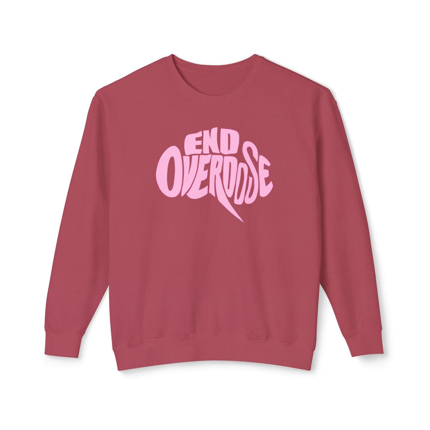 Neuroanatomy Crewneck