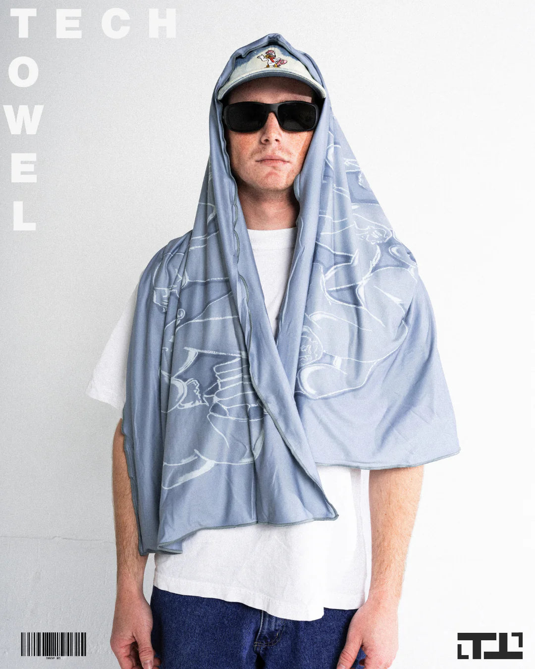Tech Towel