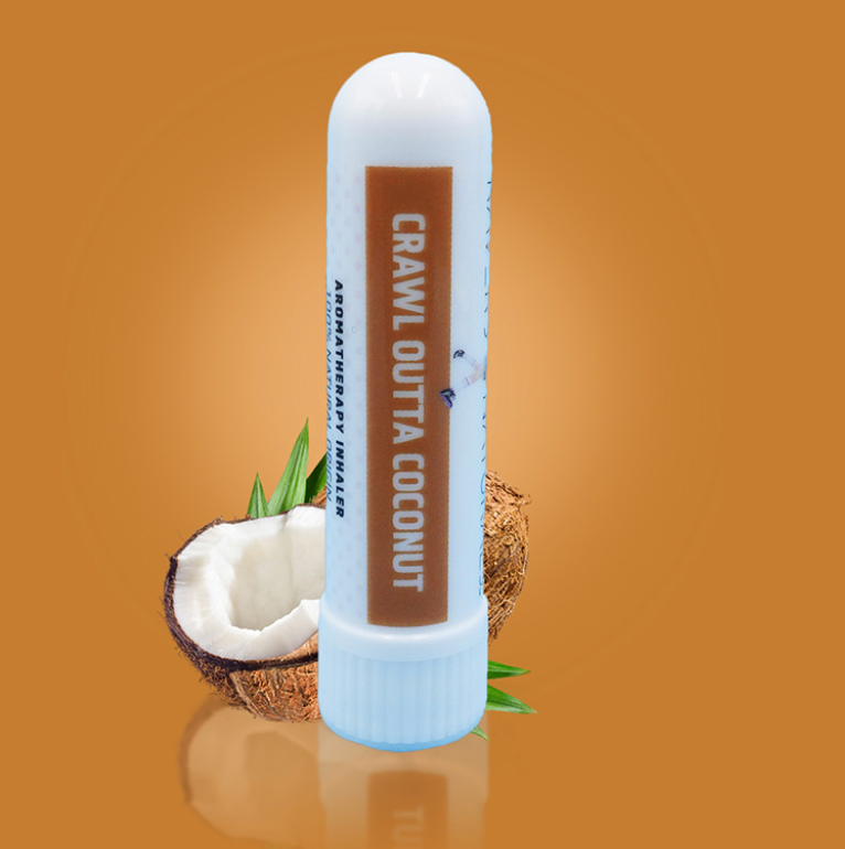 Ravers Naturals Aromatherapy