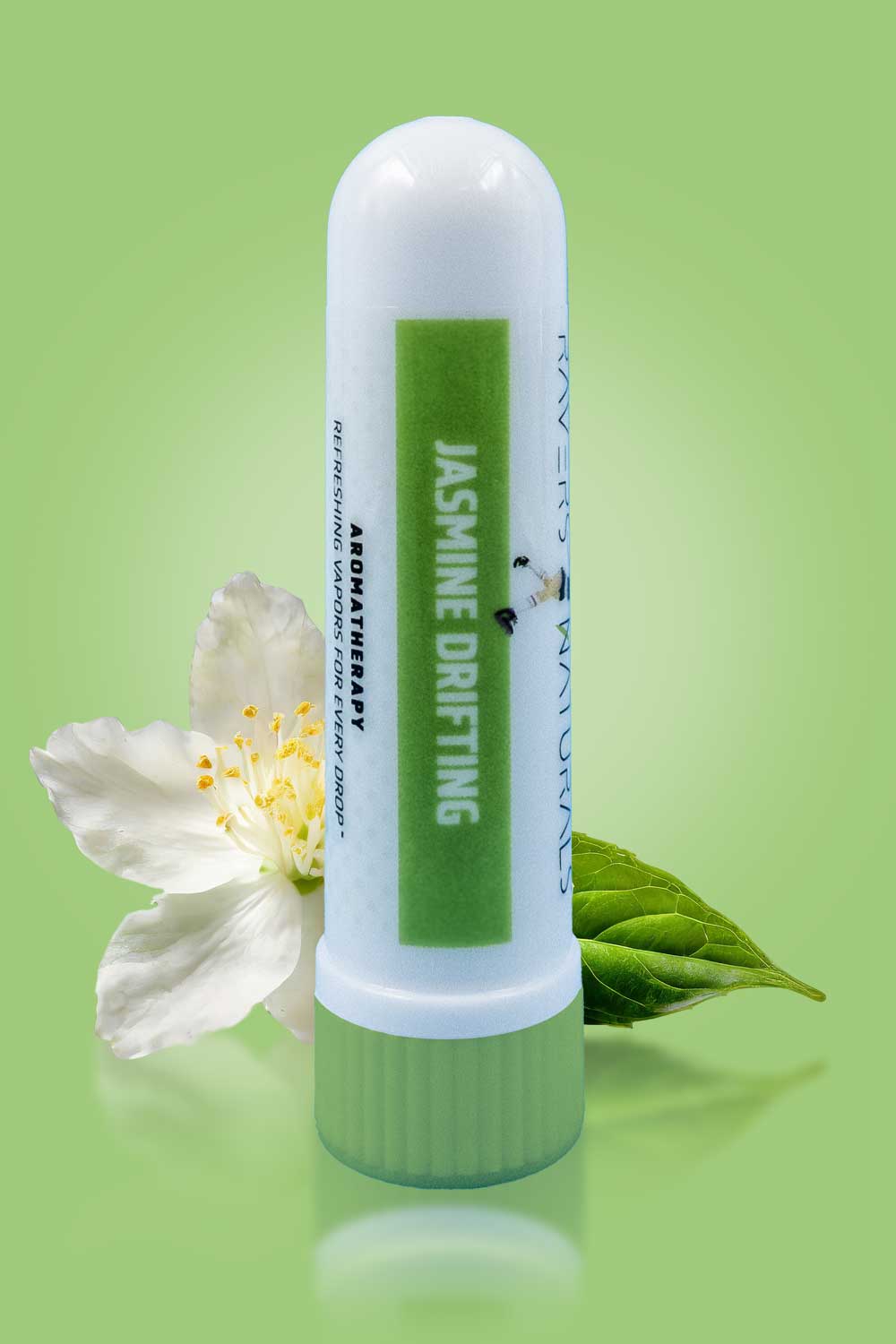 Ravers Naturals Aromatherapy
