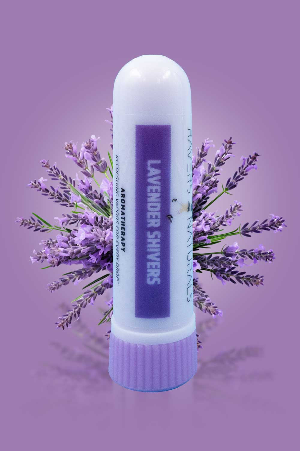 Ravers Naturals Aromatherapy