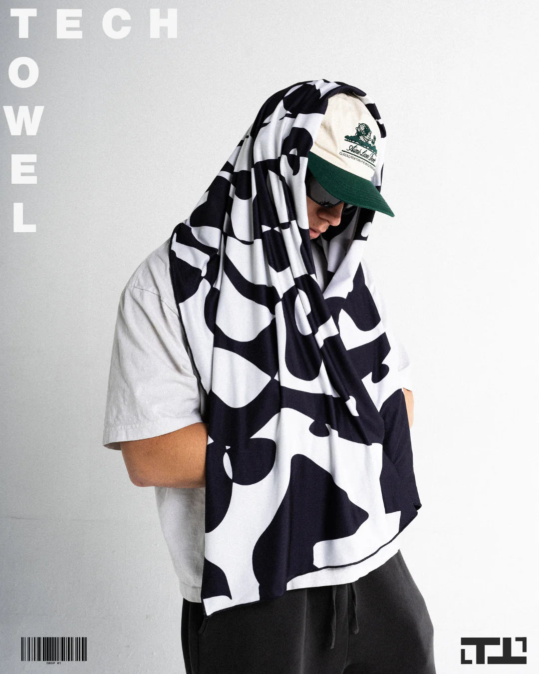 Tech Towel