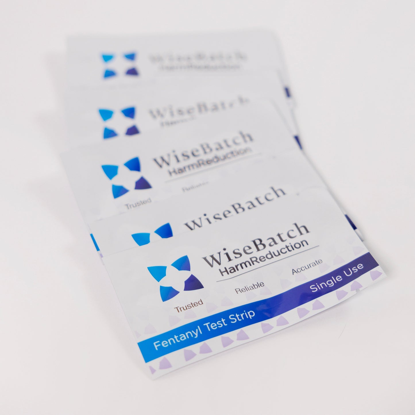 Fentanyl Test Strips
