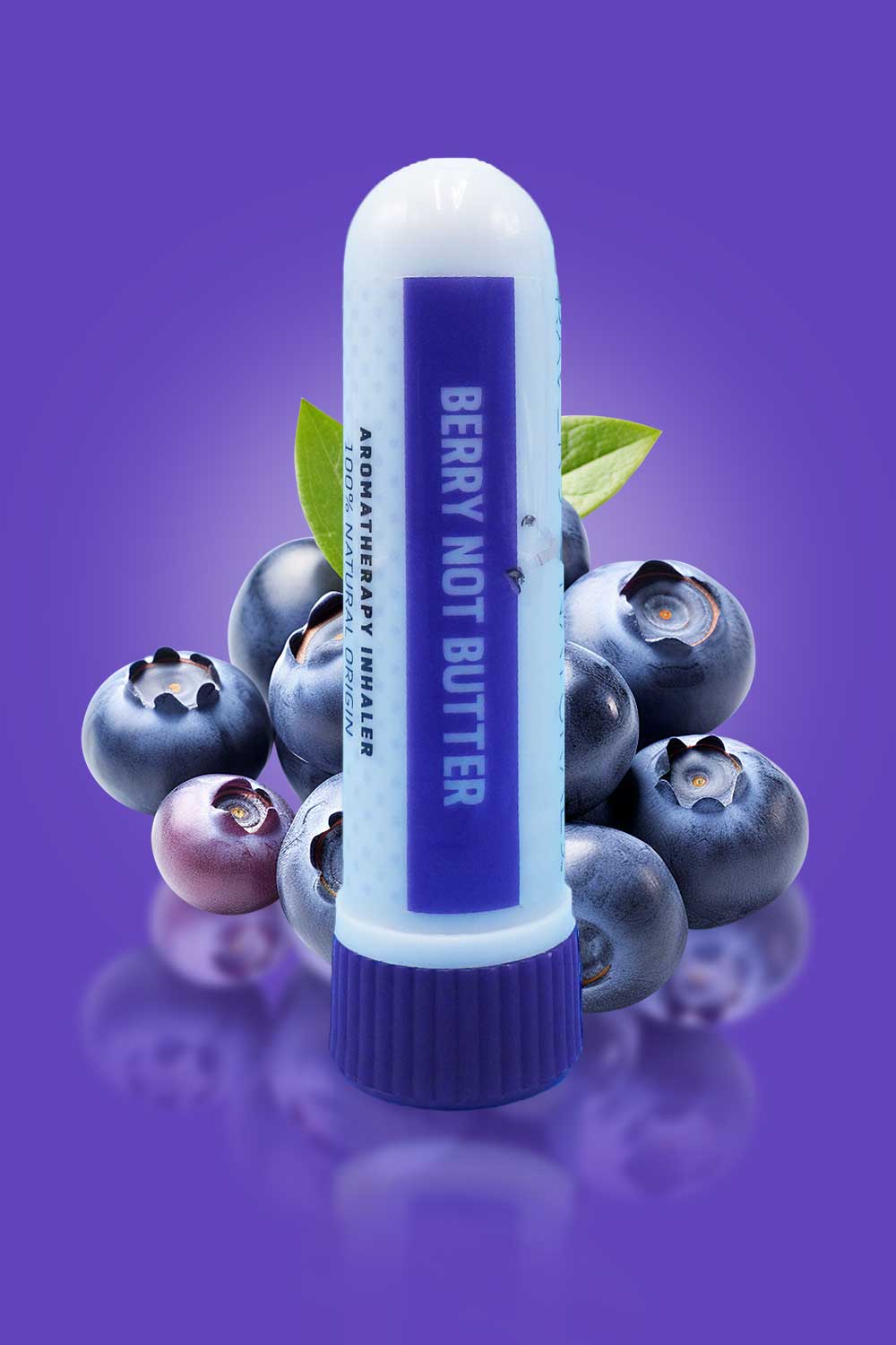 Ravers Naturals Aromatherapy