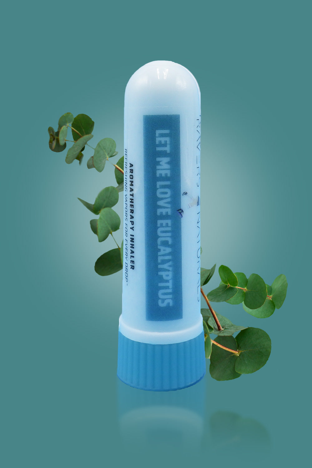 Ravers Naturals Aromatherapy