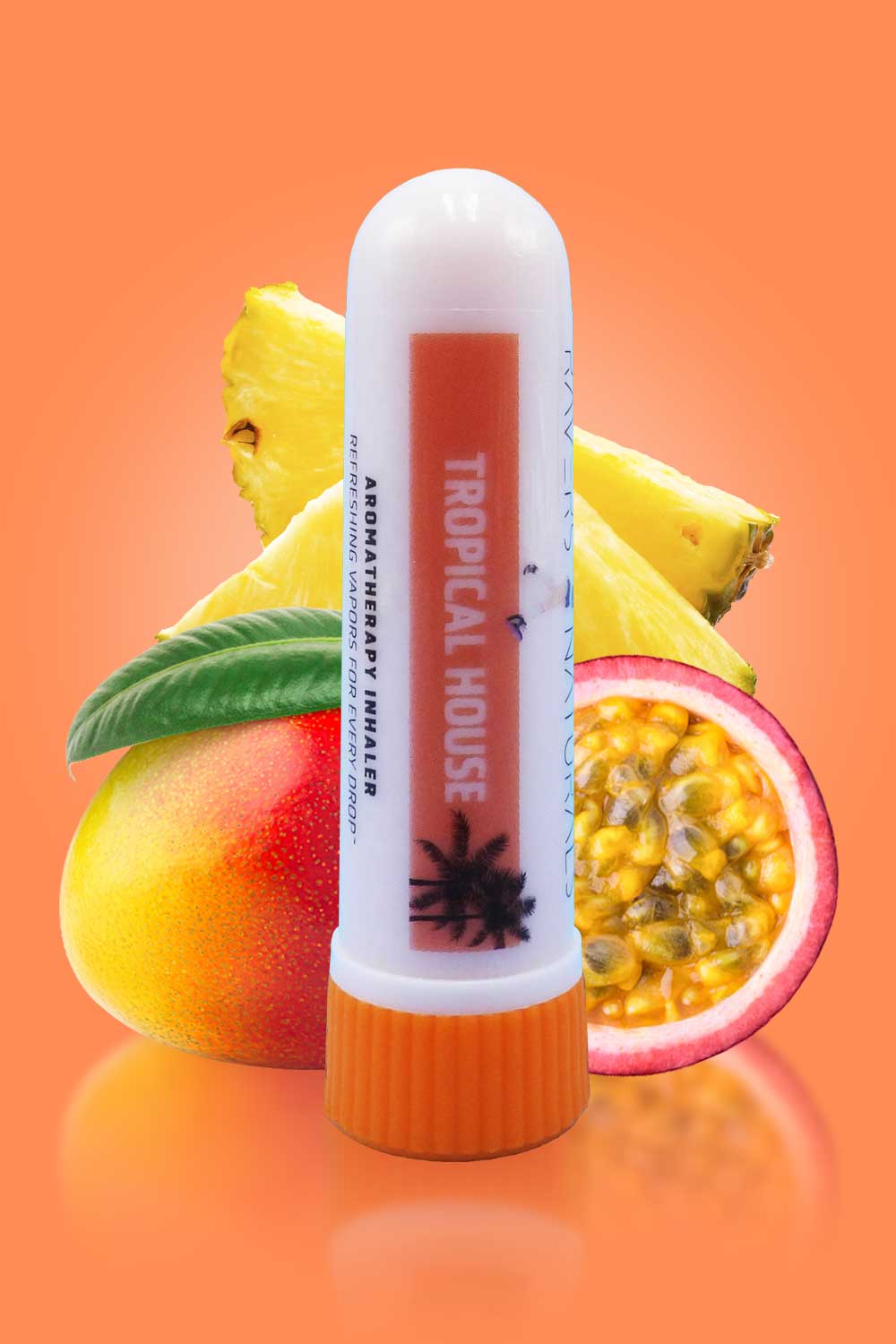 Ravers Naturals Aromatherapy