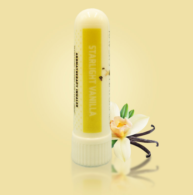 Ravers Naturals Aromatherapy