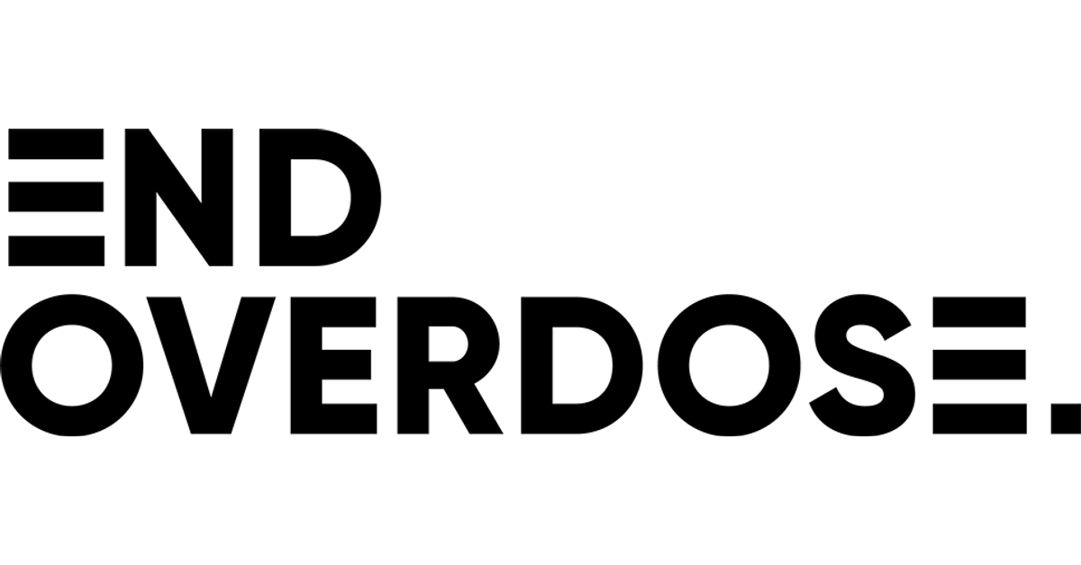 End Overdose
