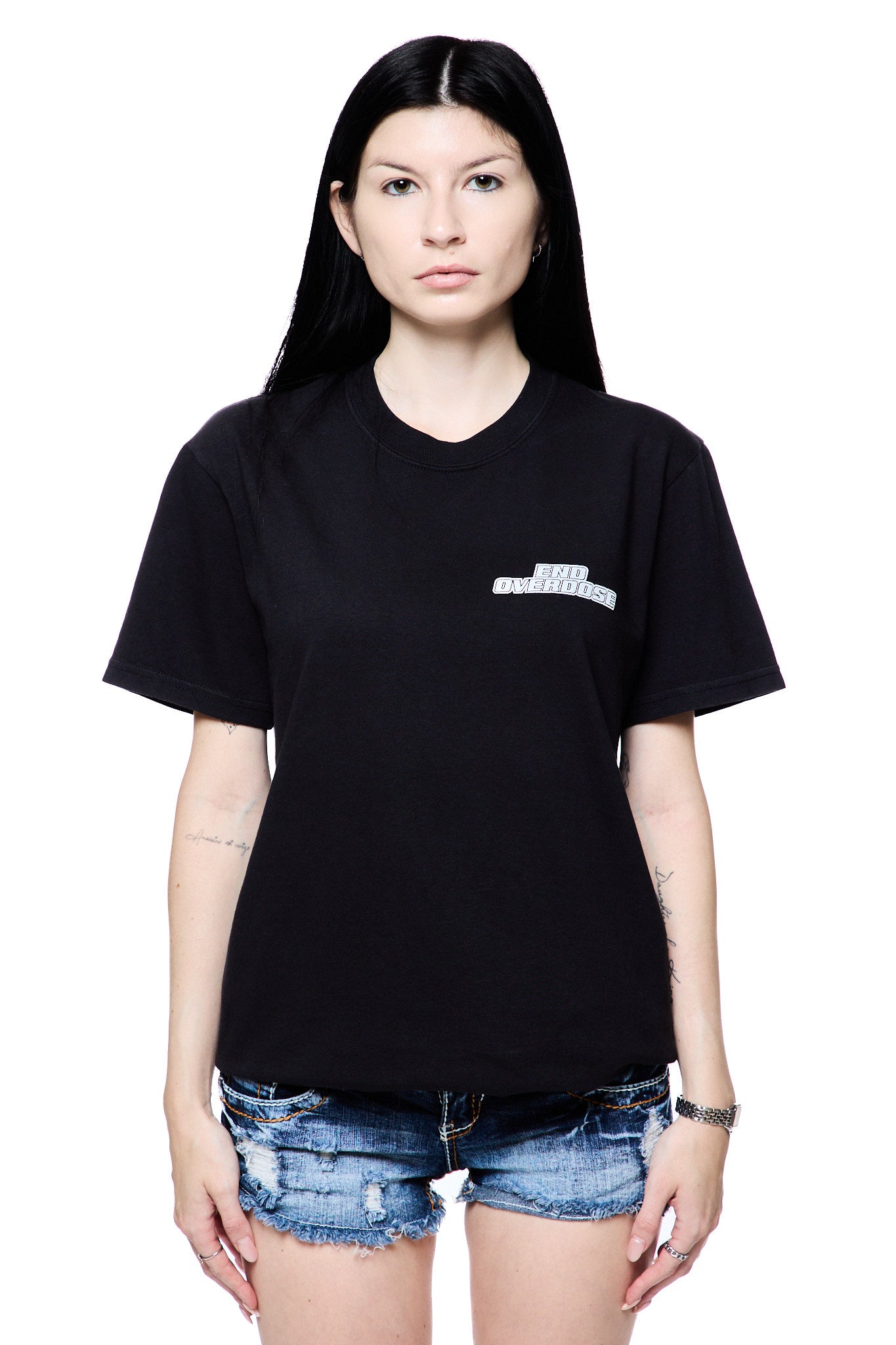 Narcat Smash Tee (PREORDER)