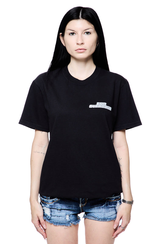 Narcat Smash Tee (PREORDER)