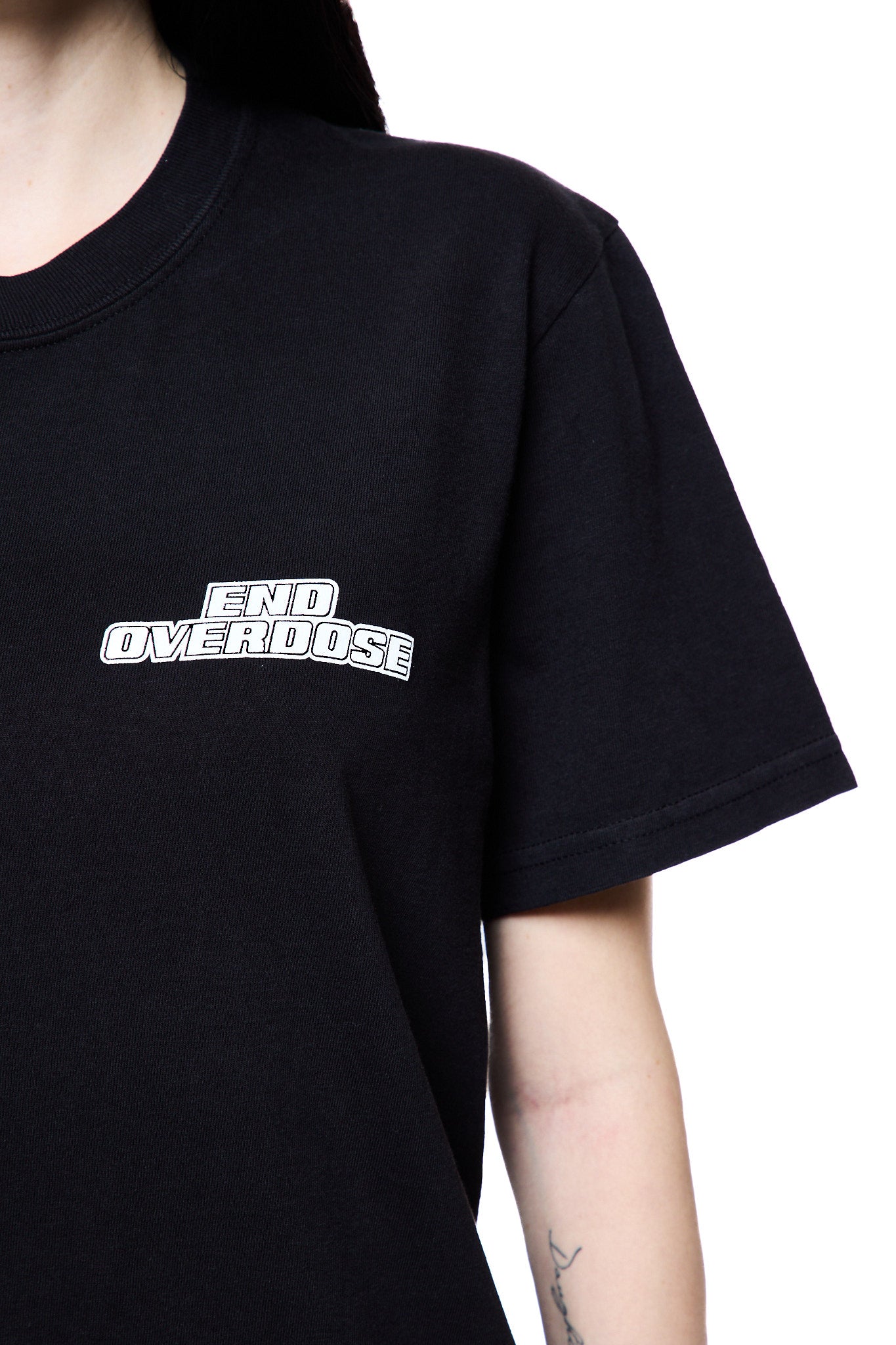 Narcat Smash Tee (PREORDER)
