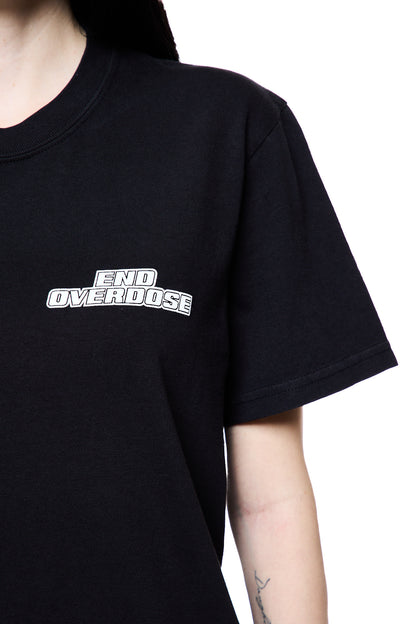 Narcat Smash Tee (PREORDER)