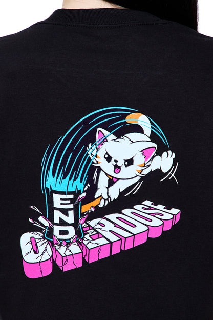 Narcat Smash Tee (PREORDER)