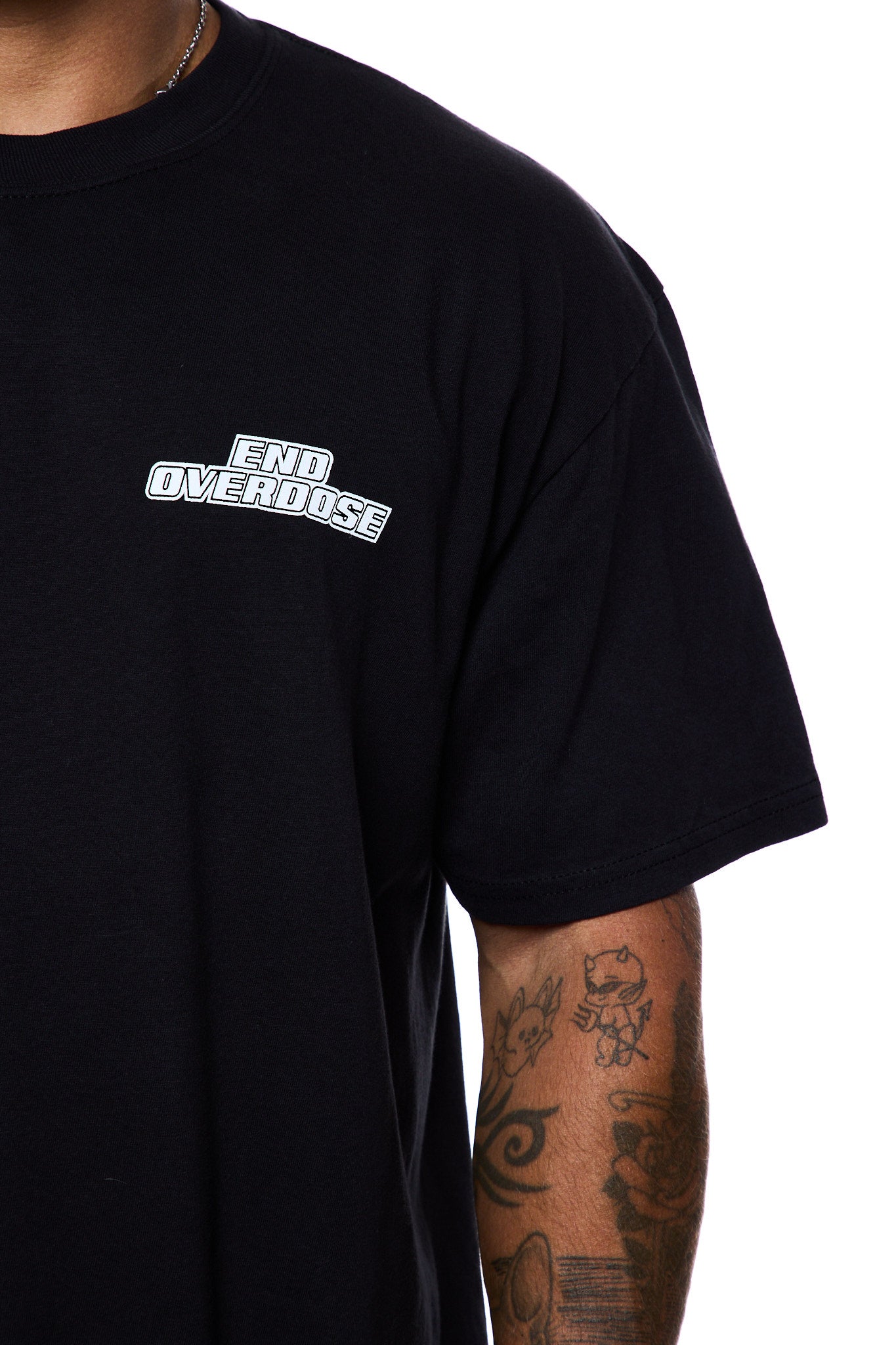 Narcat Smash Tee (PREORDER)
