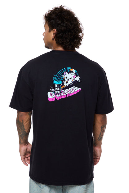 Narcat Smash Tee (PREORDER)