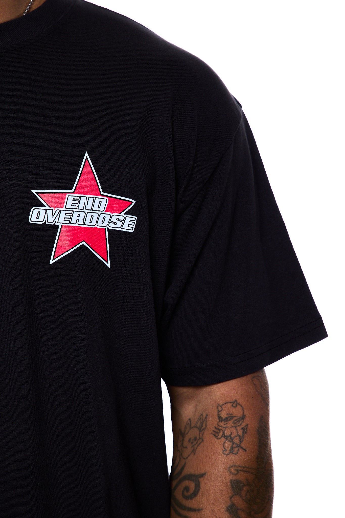 Narstar Tee (PREORDER)