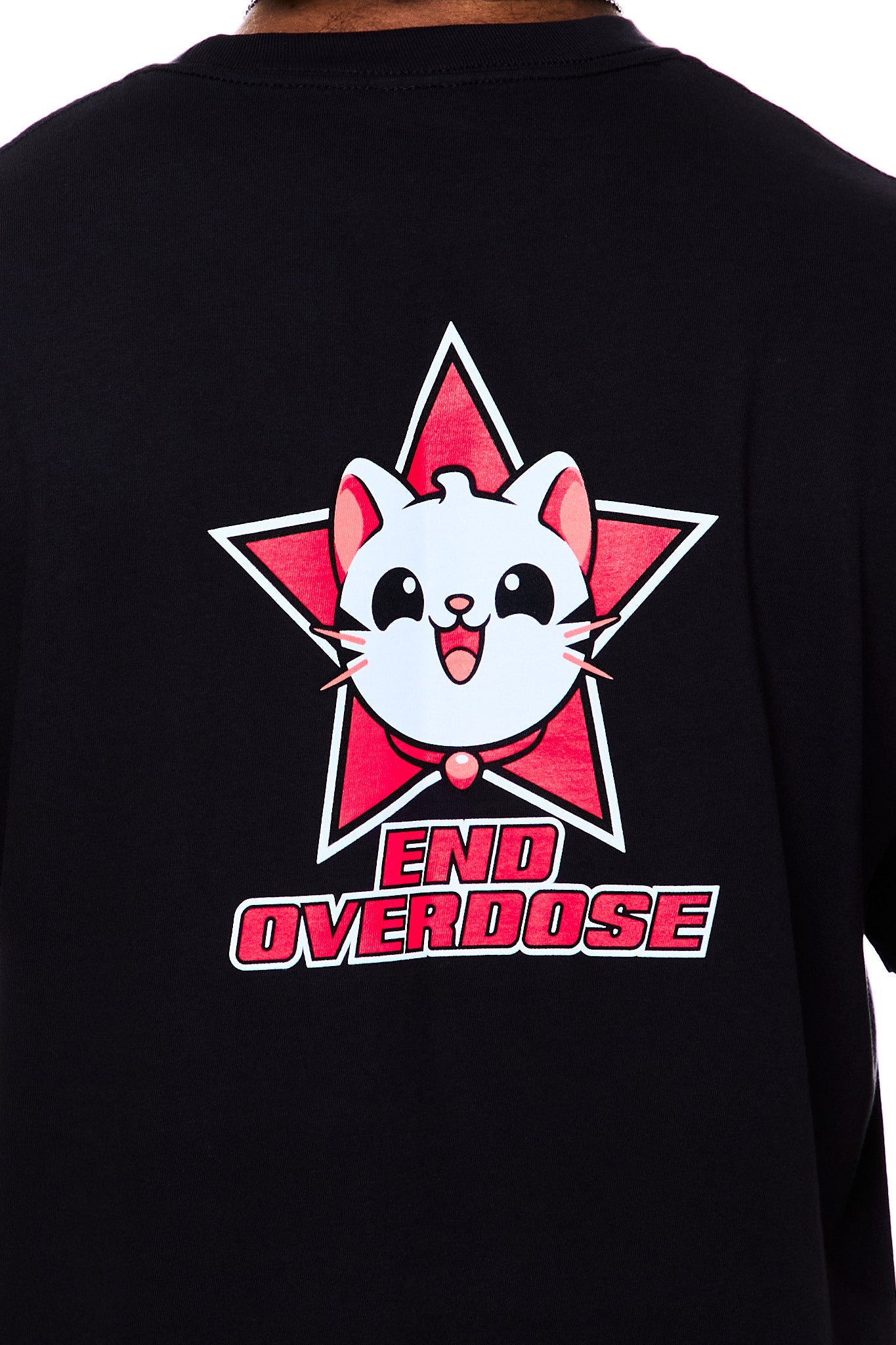 Narstar Tee (PREORDER)