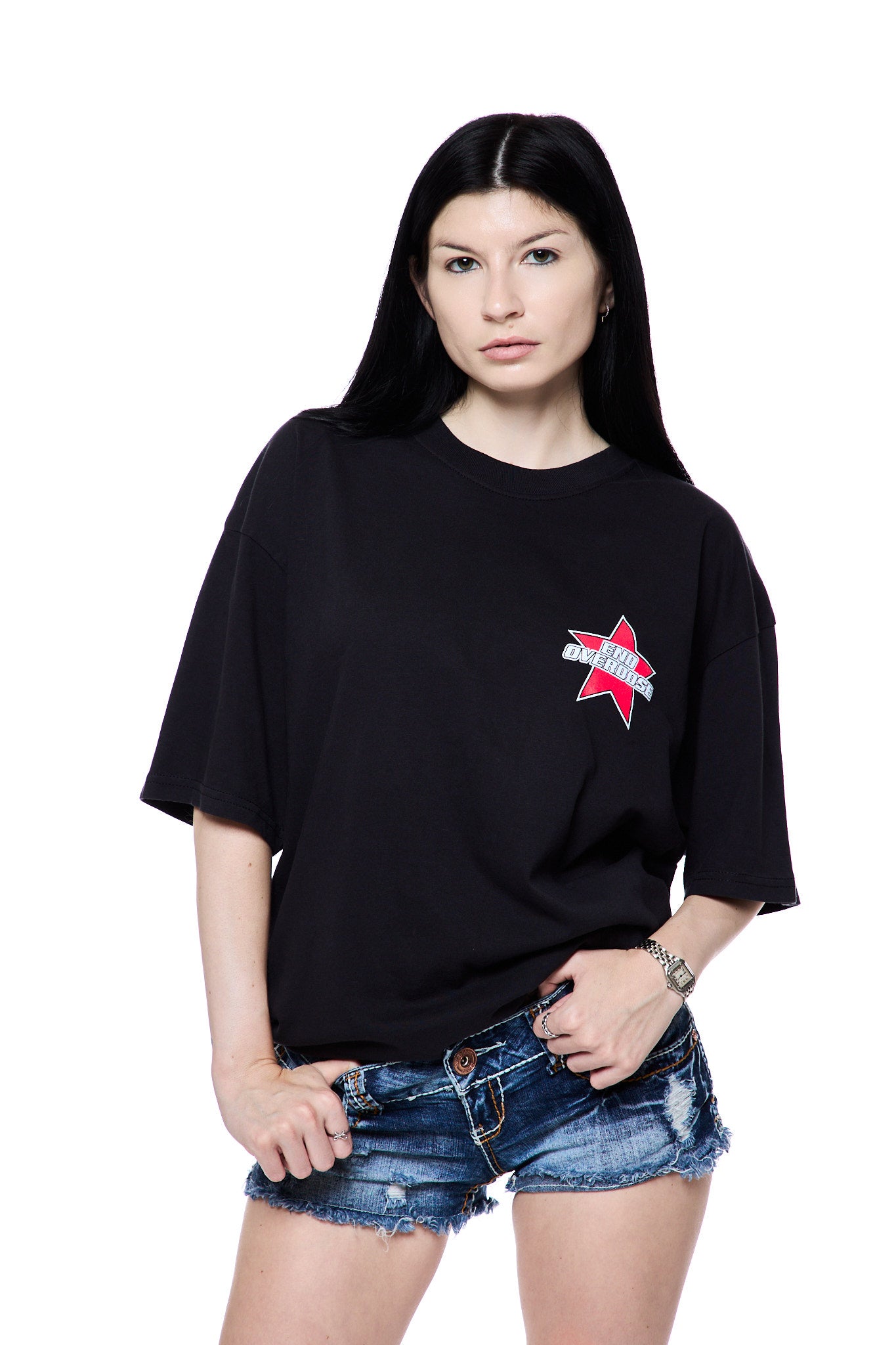 Narstar Tee (PREORDER)